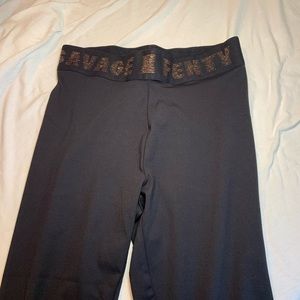 Savage X Fenty Jersey Legging